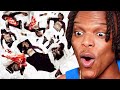 OSAMASON OSAMA SEASON REACTION