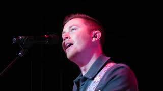 Scotty McCreery Boys From Back Home