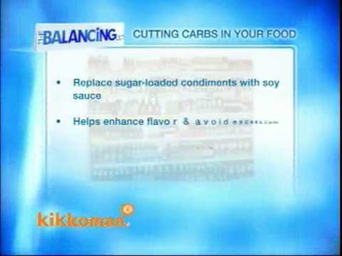 The Balancing Act Show 1133 - Kikkoman Sales USA, Inc Tip