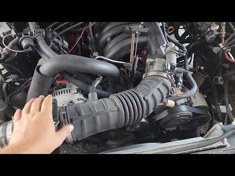 How to make a 3.0L ranger fast(er)
