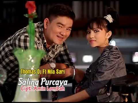 Saling Purcaya. Voc Nila Sari Ft Thomas Dj. Lagu Tapsel Madina Terbaru 2020. Namiro Peoduction