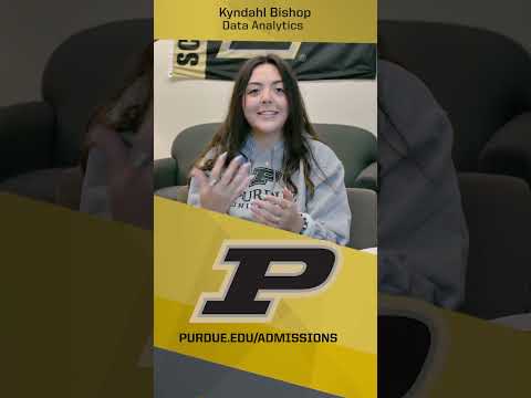 Purdue Data Digest
