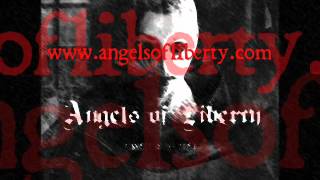 Angels of Liberty - Talk About Nothing 2012 Goth Rock