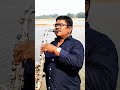 Swapnavenuvedo Song Playing By Rajarao Saxophone Shorts