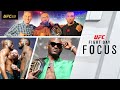 UFC 278: Usman vs Edwards 2 | Fight Day Focus