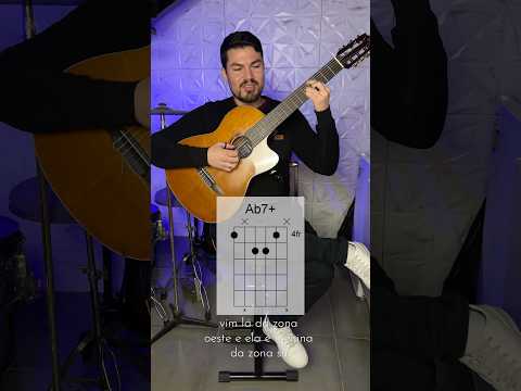 Essa Morena - Emiliano Pordeus