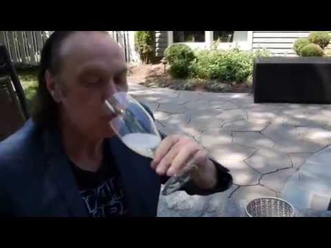 The Kinks Dave Davies ALS Star Wars Mark Hamill Ice Bucket challenge