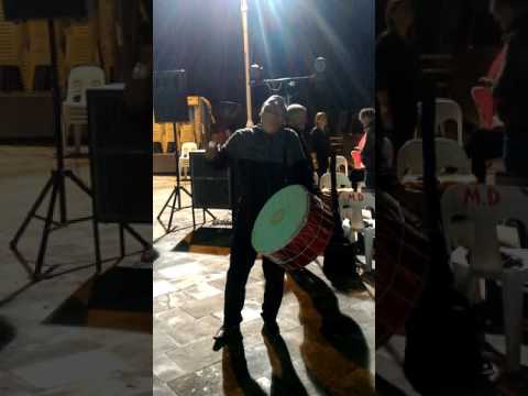 stanga ve te ma etmaje davul versyon