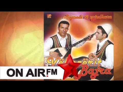 Vellezerit Bajra - Syle Rezalla