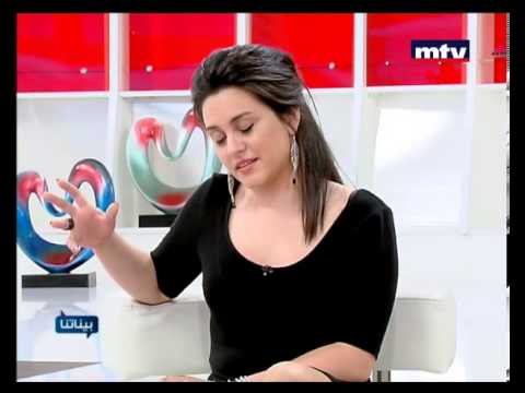 Baynetna - Stephanie Tasrini 07/06/2013