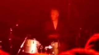 The Red Krayola "Hurricane Fighter Plane"