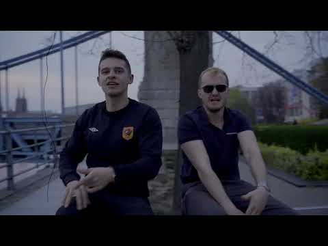 Bilu ft.Will Spliff - Gunray (prod.Marci Marcepan)