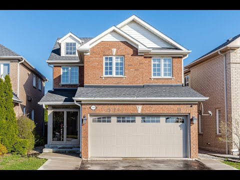 7545 Magistrate Terrace, Mississauga Home - Real Estate Properties