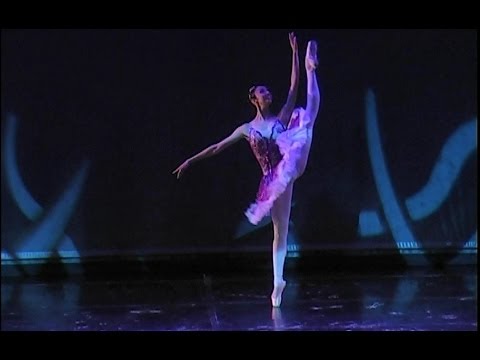 International Ballet Competition Hellas 2013