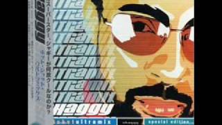 Shaggy Feat Robyn - Too Hot To Handle