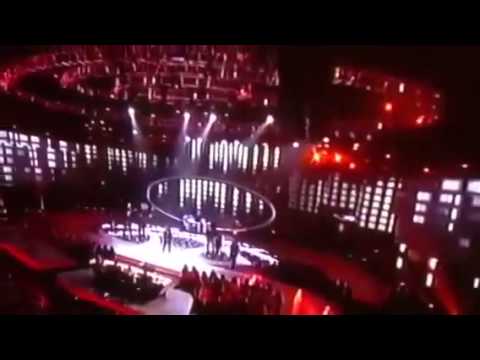 [HD] American Idol 2013 Episode 19 - Kree Harrison - March 20, 2013