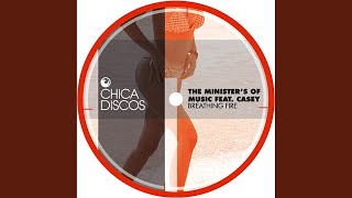 Breathing Fire (Deep Mix)