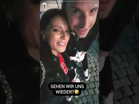 SILBERMOND | Gmunden - nach dem Konzert | Insta-Story (27.05.2022)