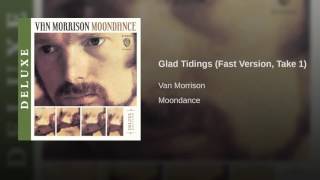 Glad Tidings (Fast Version, Take 1)