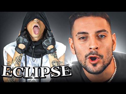 REACCIONANDO A KHEA - ECLIPSE
