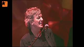 Jacques Higelin - Champagne - Live Forum Refugié