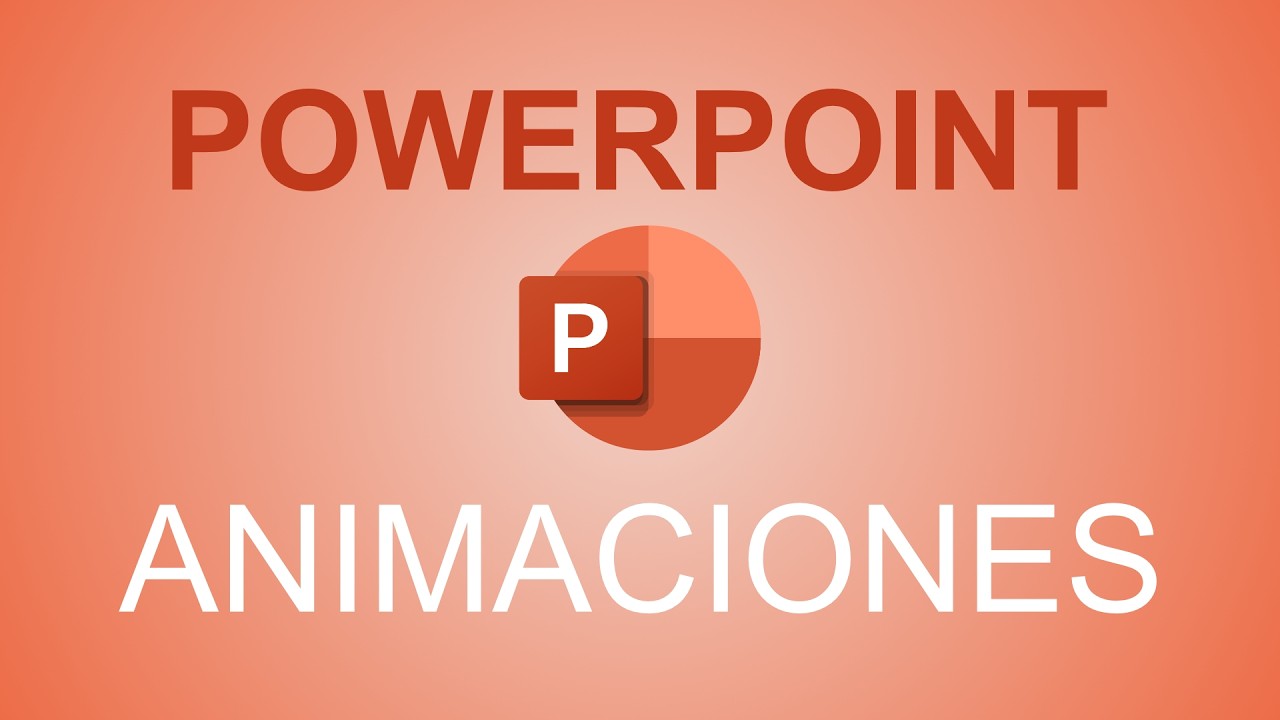 18. Las Animaciones en PowerPoint