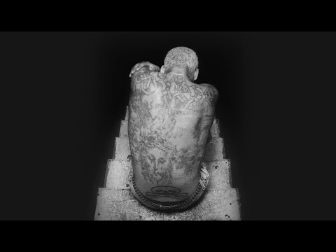 EKKSTACY - shoulders (official visualizer)