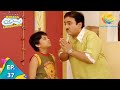 Taarak Mehta Ka Ooltah Chashmah Episode 37 Full Episode