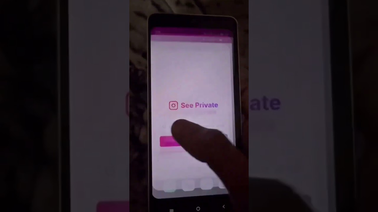 How They Hack Instagram Private Accounts (and How to Prevent It)