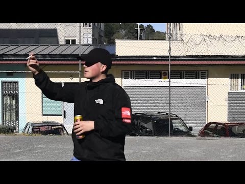 KARBA - FATAL FURY [VIDEOCLIP] (Prainsprod x Alexgatophoto)