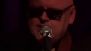 Karl Ratzer Trio - Sweet Lorraine - Grafing 2016