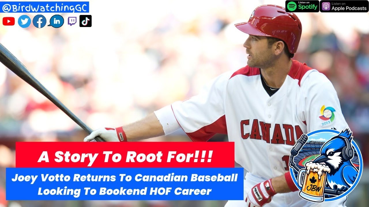 Votto Watch Begins As Position Battles Heat Up