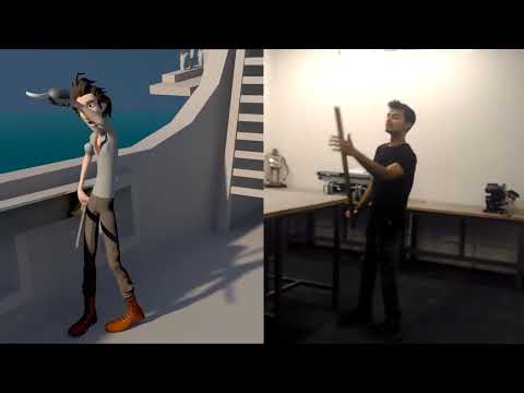 Professional Diploma in Animation Showcase
