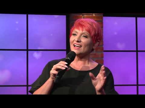 NATALIJA KOLŠEK -  LJUBIM TE (Veseljak 2022)