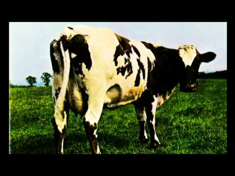 Ron Geesin & David Gilmour-Atom Heart Mother Live(AUDIO ONLY) London 15/06/2008