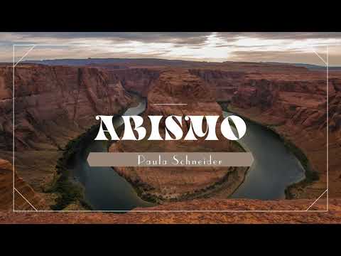 Abismo - Paula Schneider