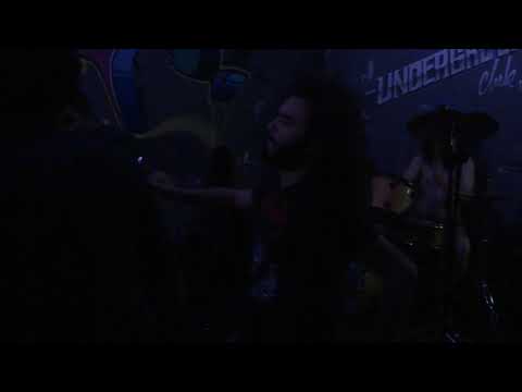 Days of Hate @ Noise of Death VI on January 04th 2020