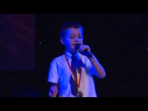 1 prize - 1 Category | Tralala International 2015