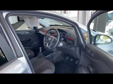 2019 Vauxhall Corsa 1.4 SRI VX-LIne