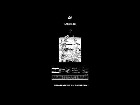 PREMIERE : Munsinger & Opäk - Wormhole Energy [LNVA003] (FREE DL)