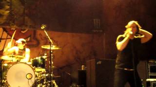 Thick as Thieves~Cavo