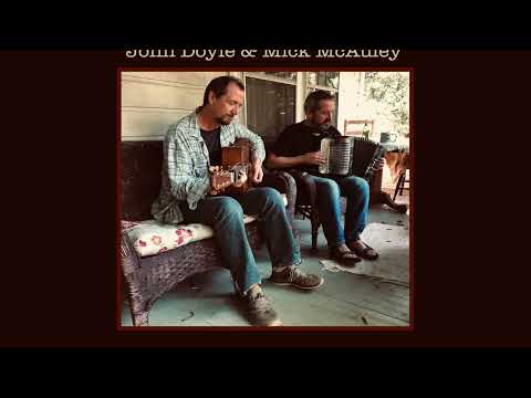 Track #1 from the new album release from Mick McAuley & John Doyle