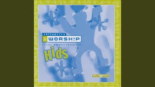 Thank You Lord [Split Trax]