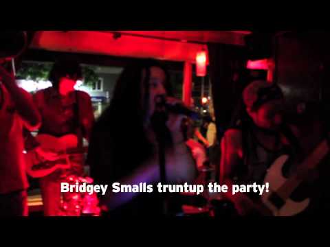 Dead Penny @ Spice Lounge (Part 3 feat. Bridgey Smalls)