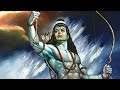 Jai Shree Ram Chandra New Status Video Bhagwa Rang Status