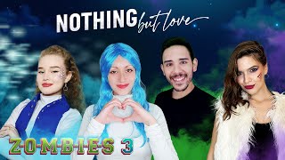 ZOMBIES 3 - Nothing but Love (Cover en Español) Hitomi Flor