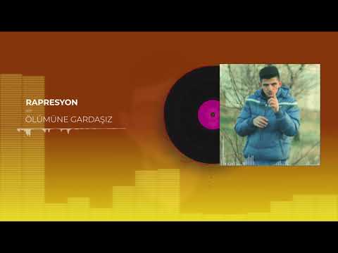 RapResyon - Ölümüne Gardaşız (Feat. Alemefraz, Escobar, Ahmet Yıldız) (2011)