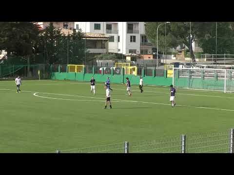 Finale Playoff Promozione Girone A | Montorio - San Gregorio 2-2