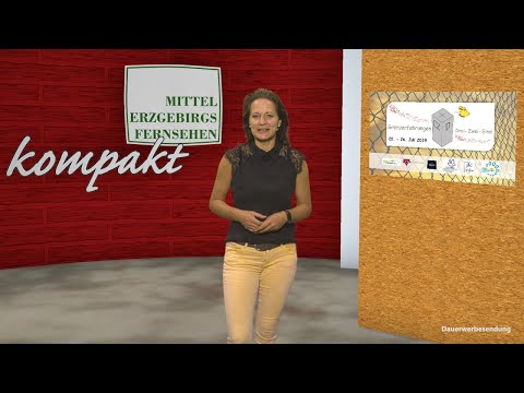 MEF Kompakt für die KW 26