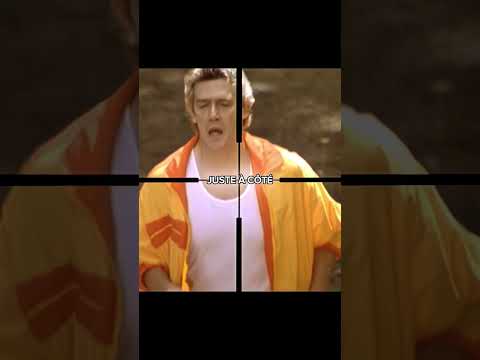 Léon et Mathilda au travail 🤯 | Léon | Matadora (Slowed) #shorts #trending